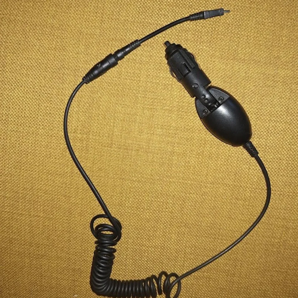 Cell Phone Flex 12W In Car Charger